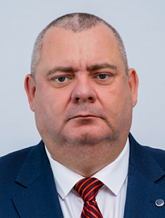 Мязин Андрей Николаевич